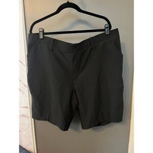 Reel legends s size18 w black athletic Shorts